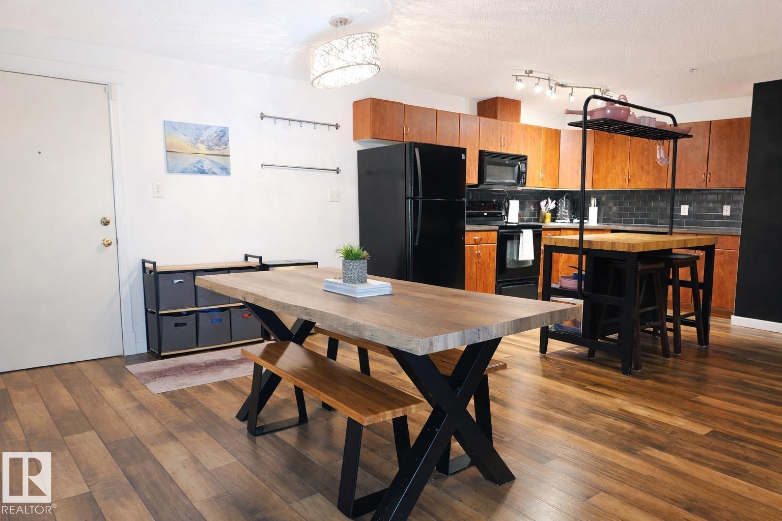 #118 2430 GUARDIAN RD NW, Edmonton