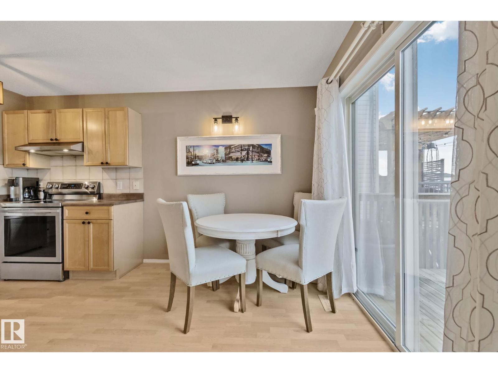 15117 MILLER BV NW, Edmonton