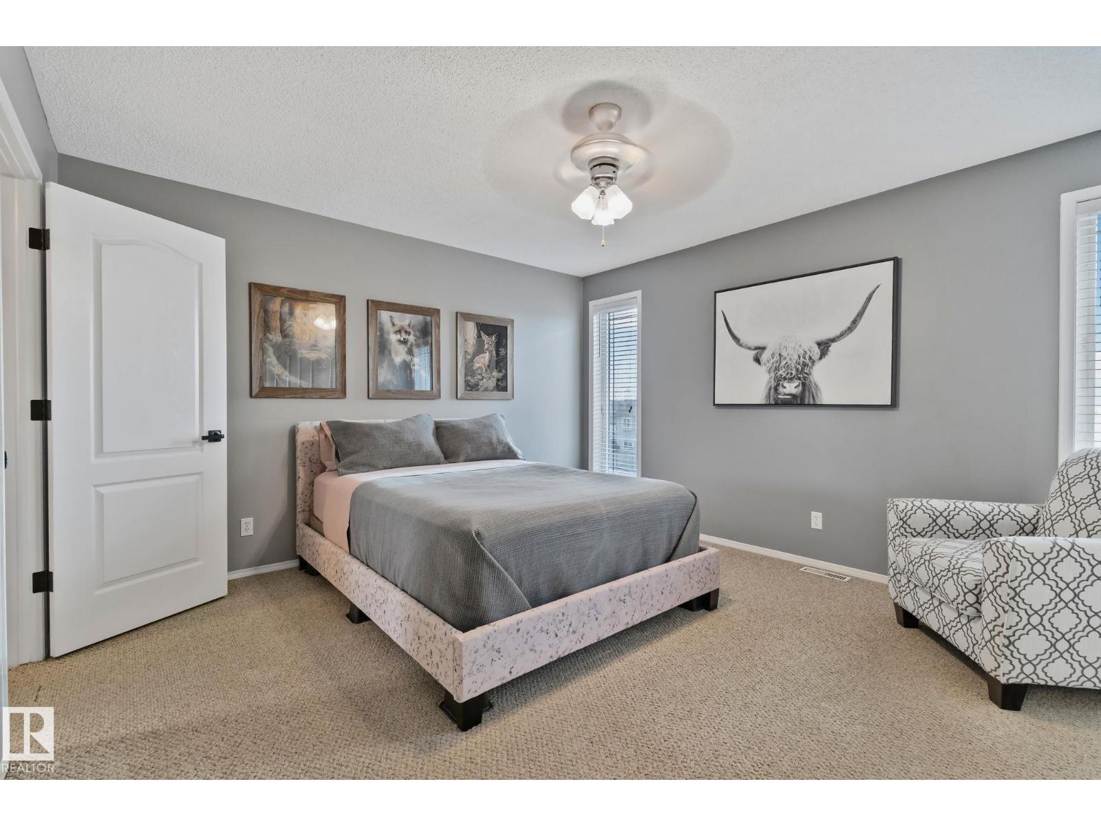 15117 MILLER BV NW, Edmonton