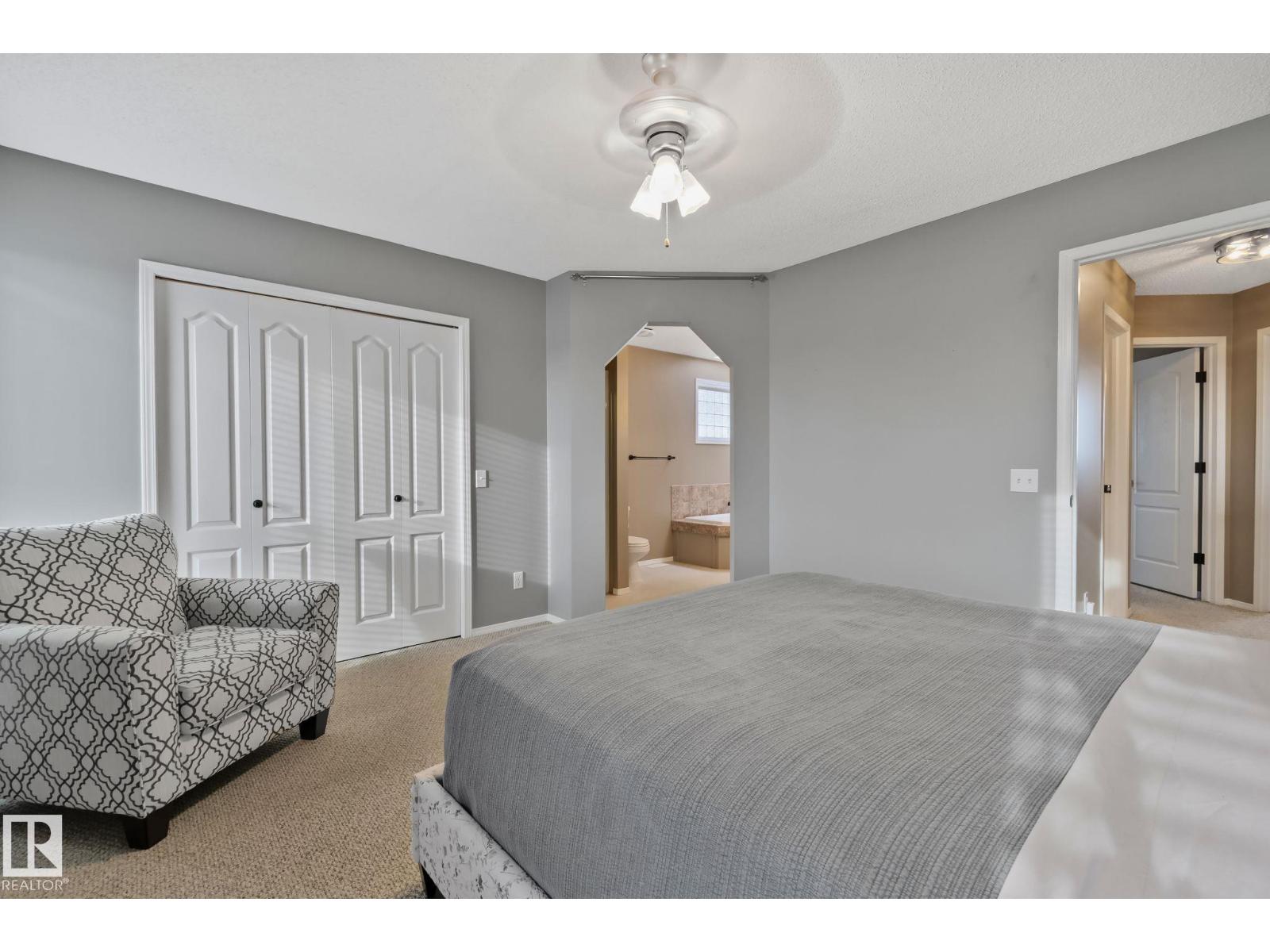 15117 MILLER BV NW, Edmonton