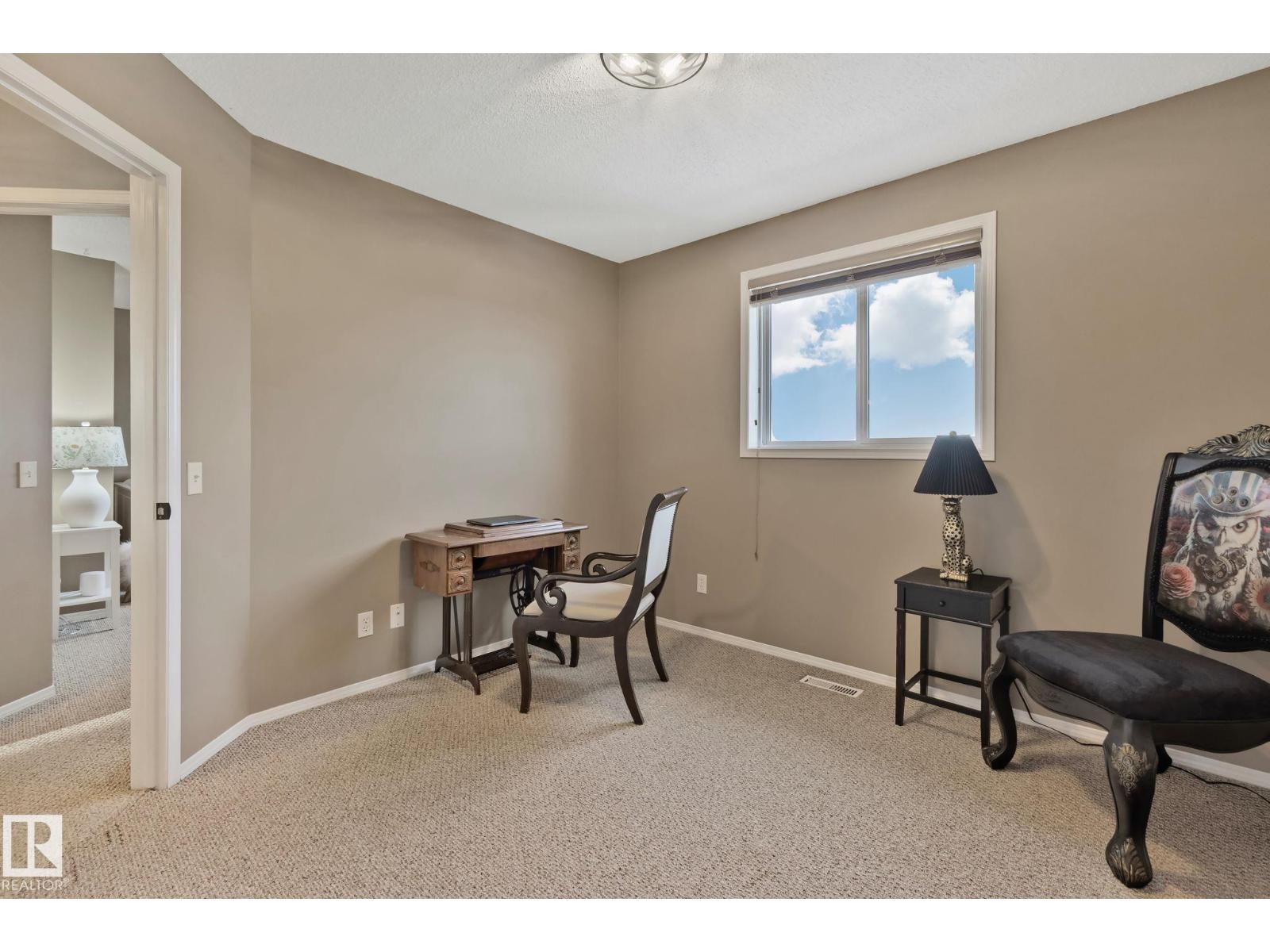 15117 MILLER BV NW, Edmonton