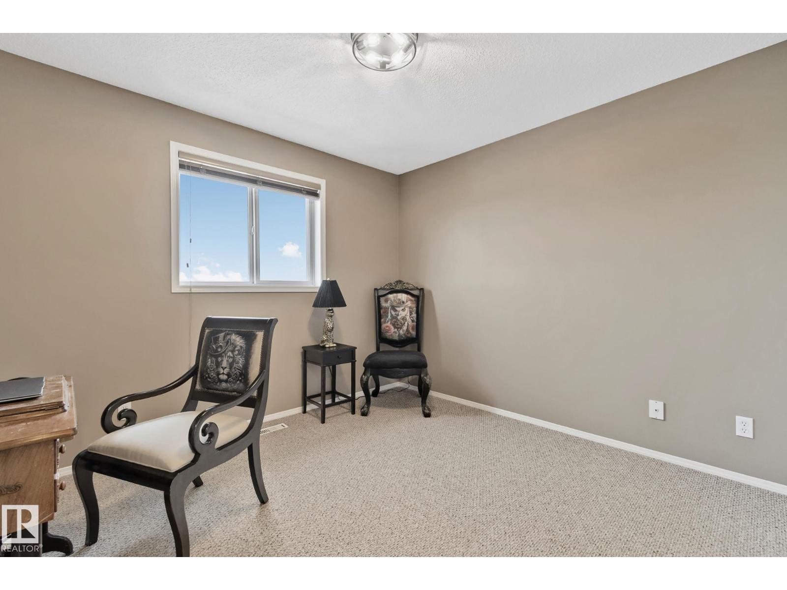 15117 MILLER BV NW, Edmonton