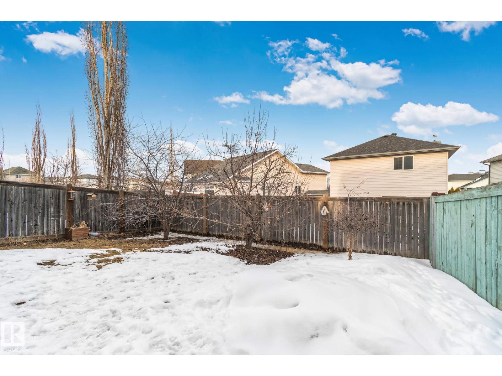 15117 MILLER BV NW, Edmonton