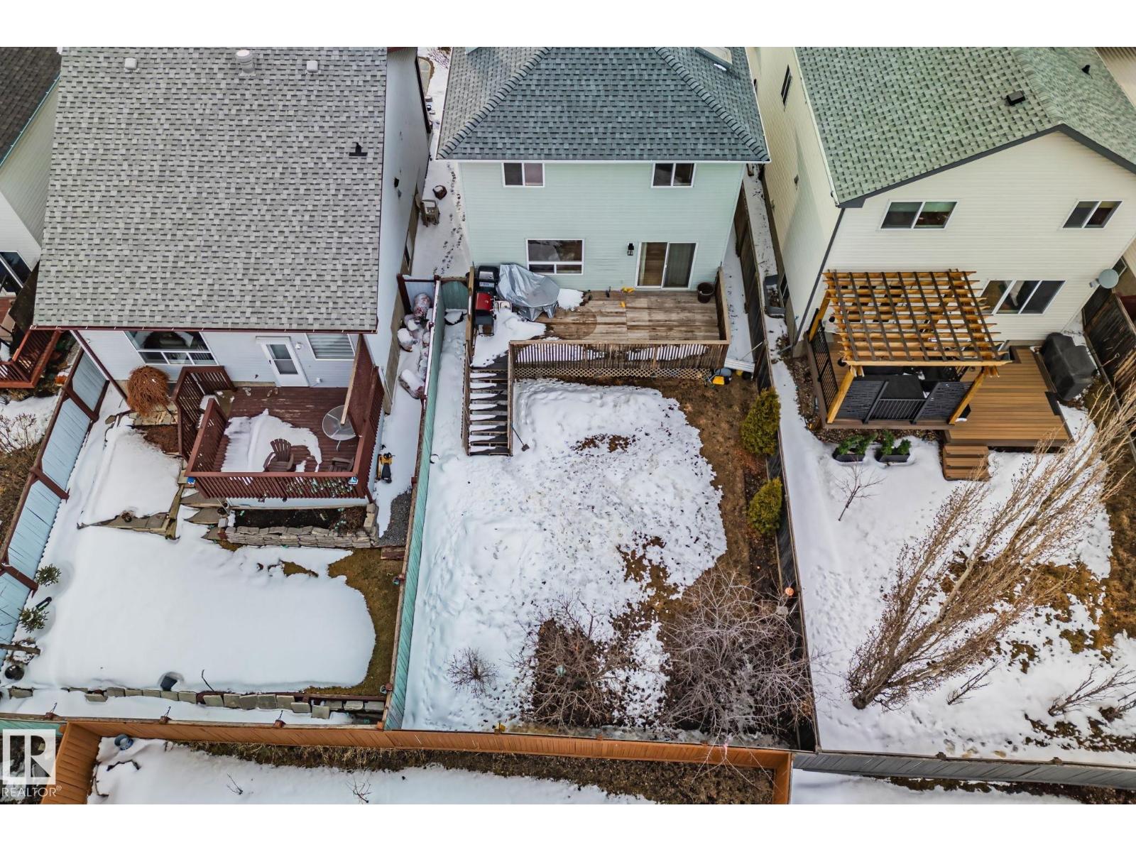 15117 MILLER BV NW, Edmonton