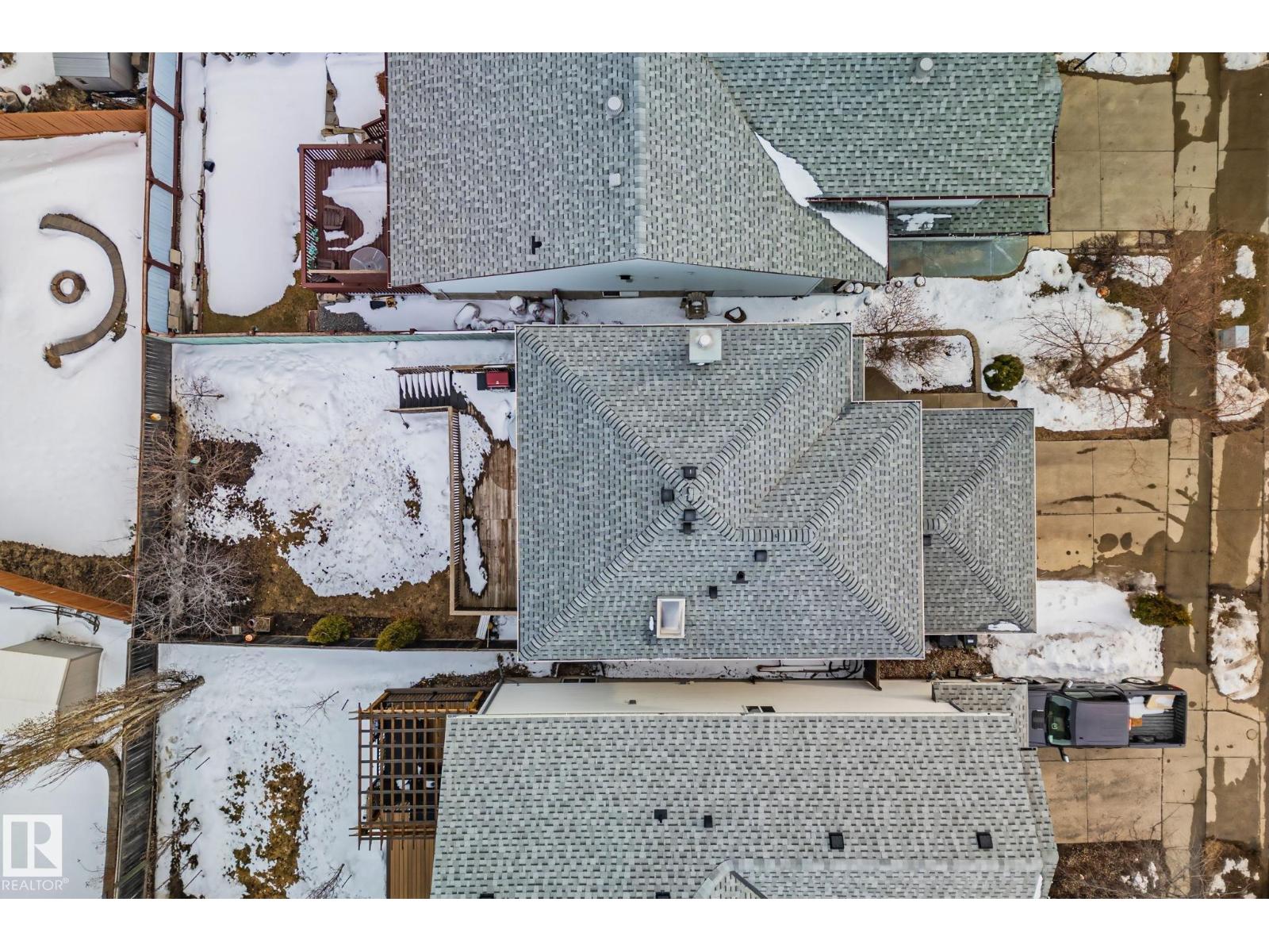 15117 MILLER BV NW, Edmonton