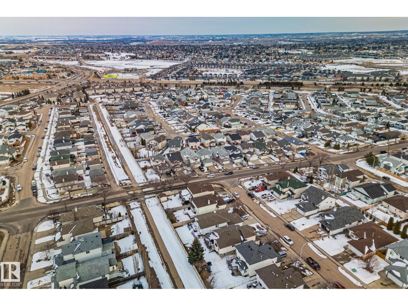 15117 MILLER BV NW, Edmonton