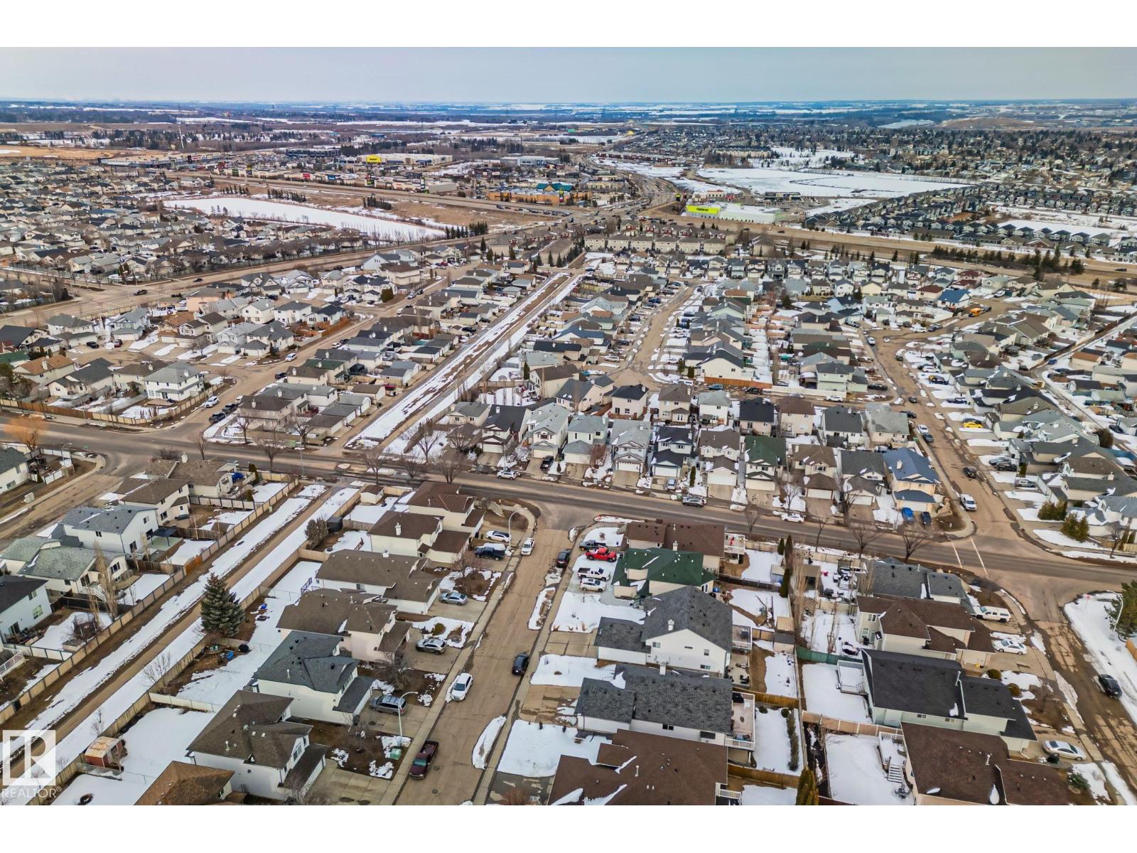 15117 MILLER BV NW, Edmonton