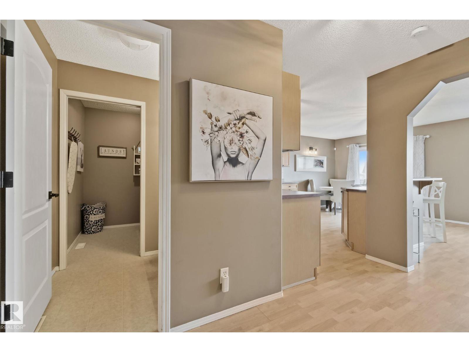 15117 MILLER BV NW, Edmonton