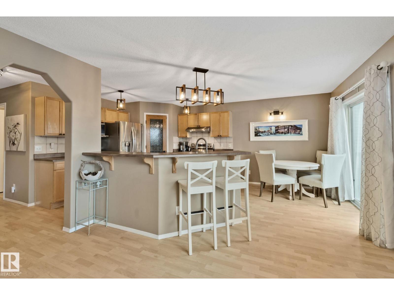 15117 MILLER BV NW, Edmonton