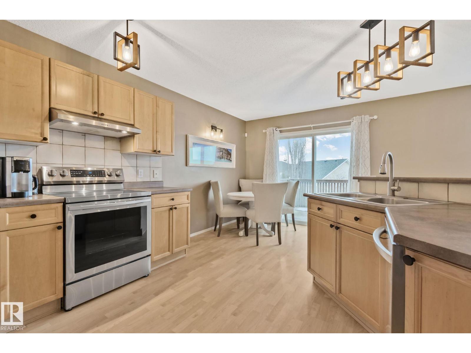 15117 MILLER BV NW, Edmonton