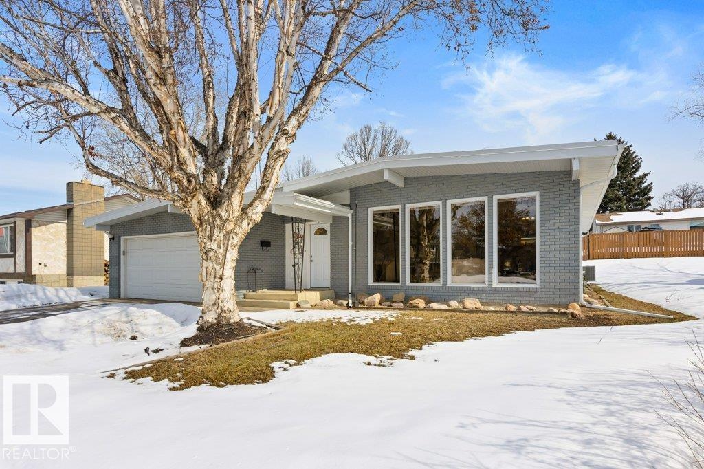 24 GLENWOOD CR, St. Albert