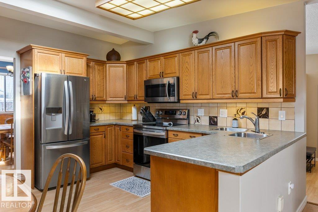 24 GLENWOOD CR, St. Albert