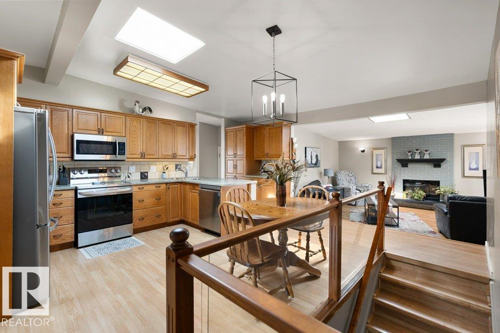 24 GLENWOOD CR, St. Albert