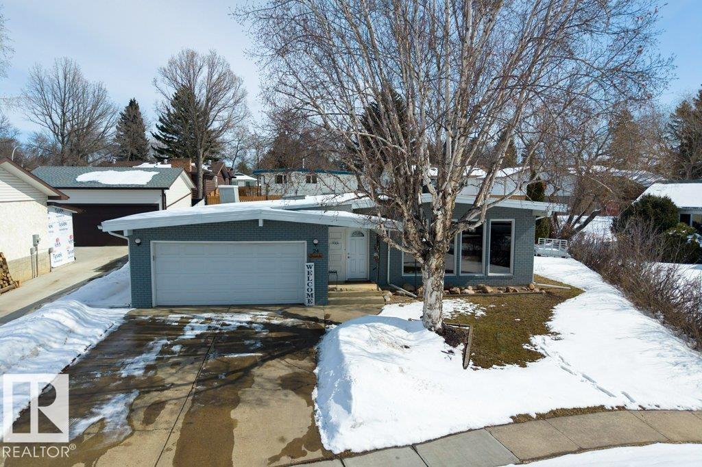 24 GLENWOOD CR, St. Albert