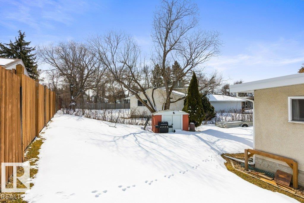 24 GLENWOOD CR, St. Albert