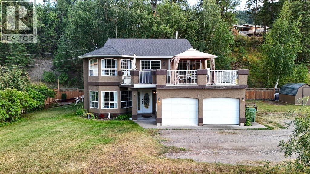 2117 KINGLET ROAD, Williams Lake