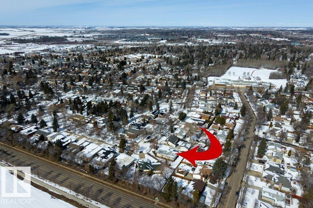 24 GLENWOOD CR, St. Albert