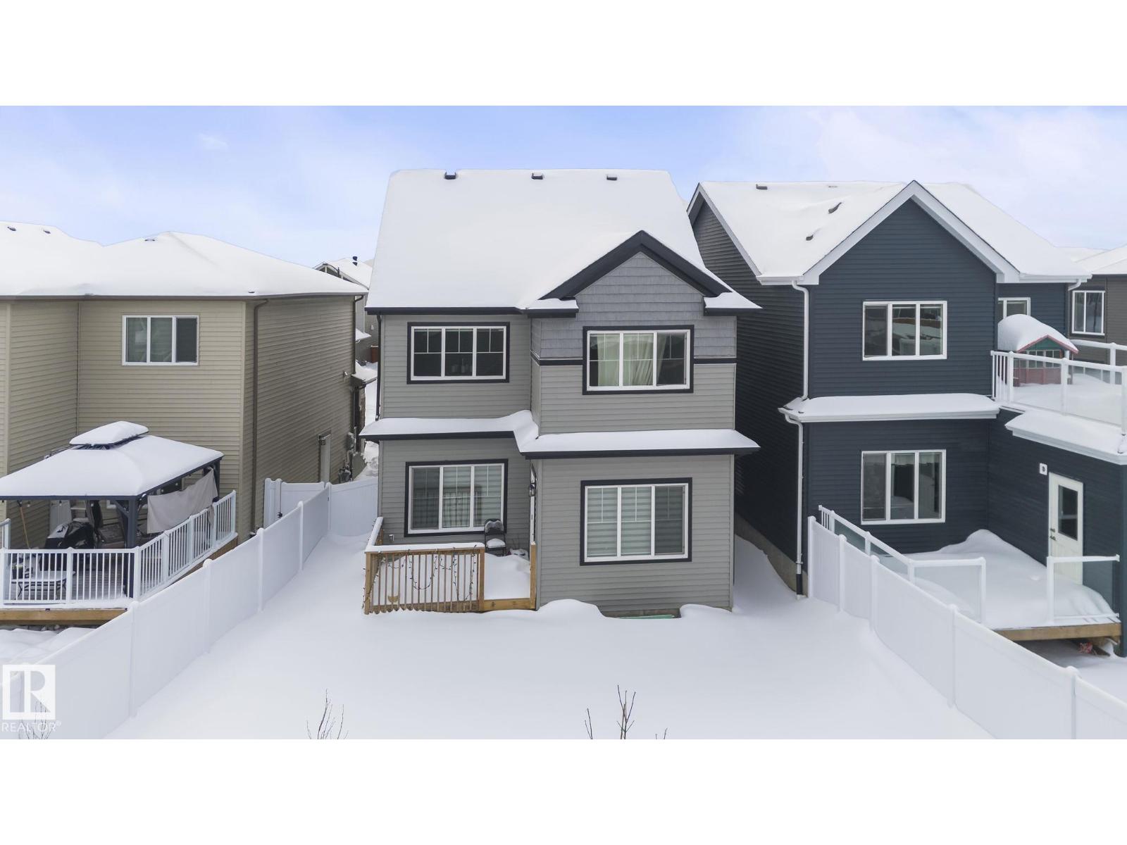 7344 177 AV NW, Edmonton