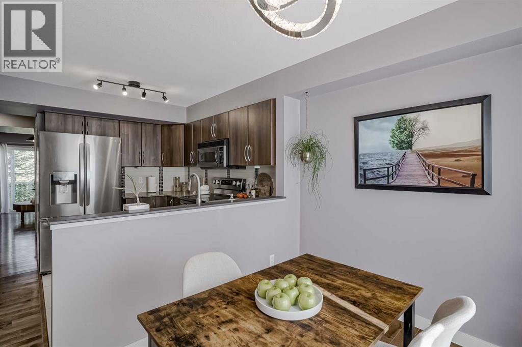 Single Family House for Sale in  Chaparral Ridge Park SE Chaparral Calgary 