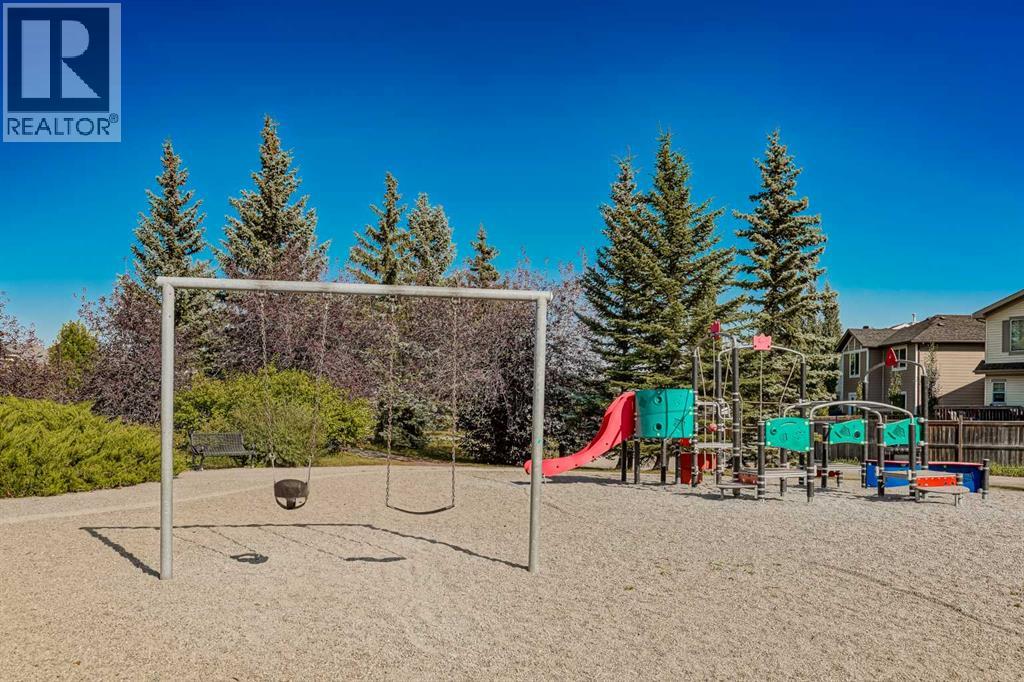 Single Family House for Sale in  Chaparral Ridge Park SE Chaparral Calgary 