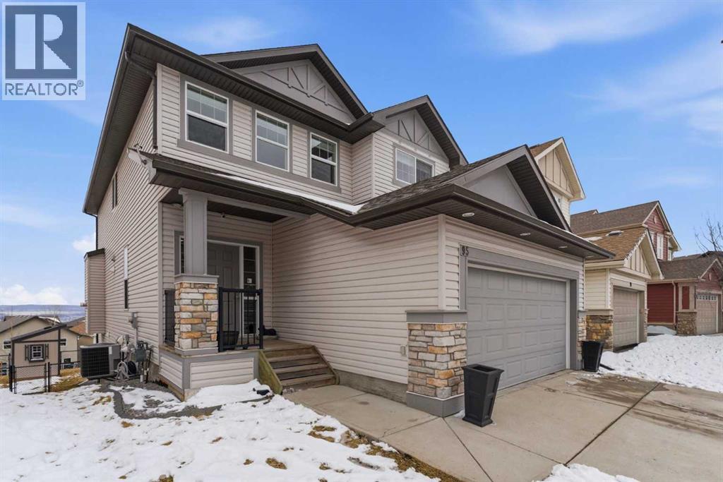 95 Sunset Way, Cochrane
