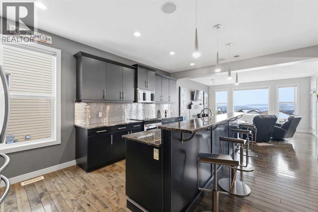 95 Sunset Way, Cochrane