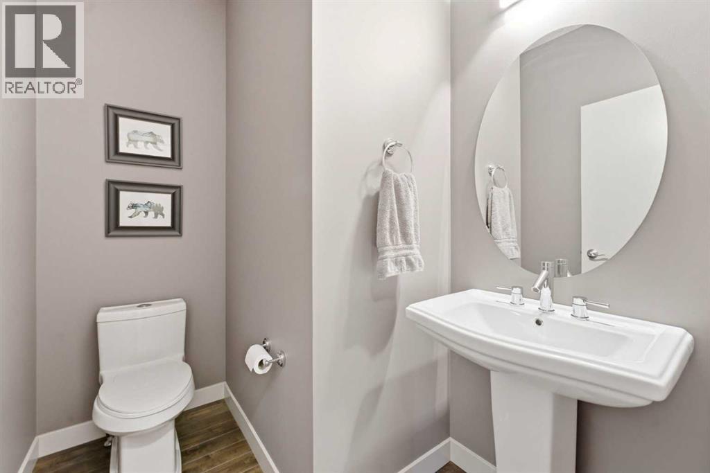 95 Sunset Way, Cochrane