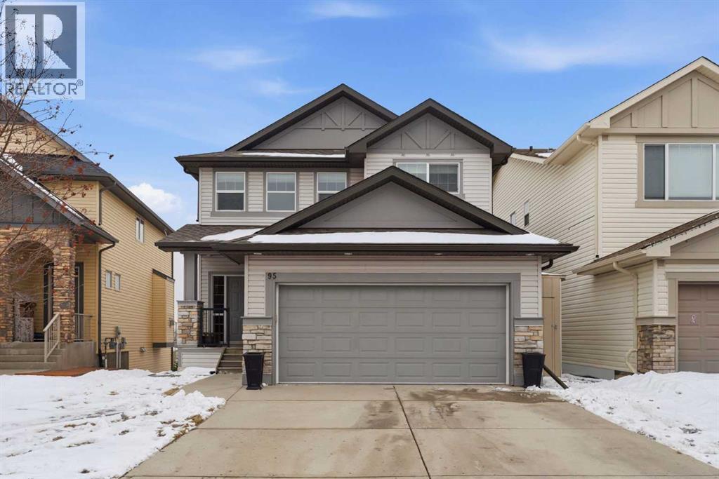 95 Sunset Way, Cochrane