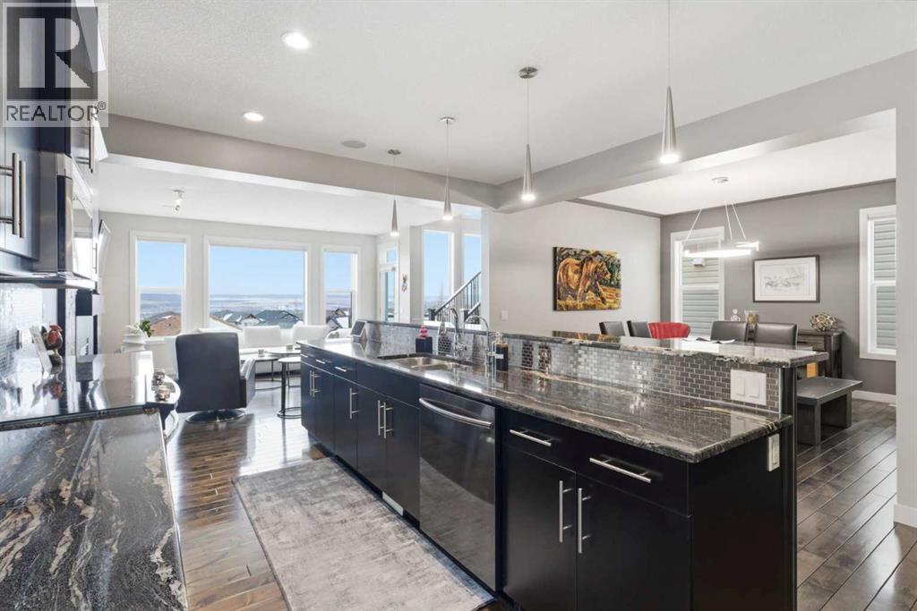 95 Sunset Way, Cochrane