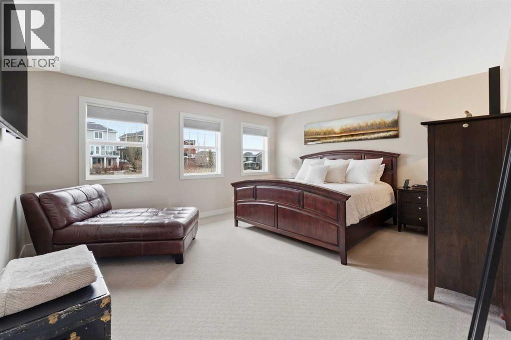 95 Sunset Way, Cochrane