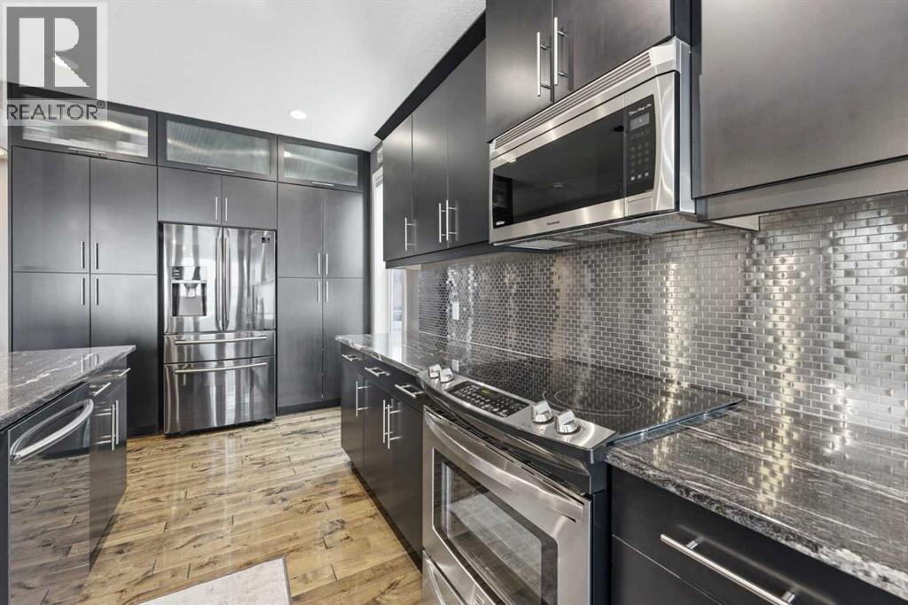 95 Sunset Way, Cochrane