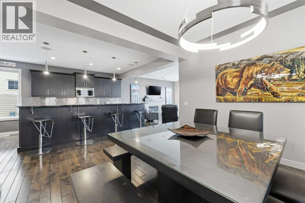 95 Sunset Way, Cochrane