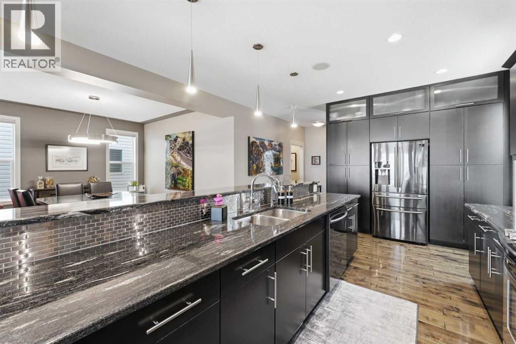 95 Sunset Way, Cochrane