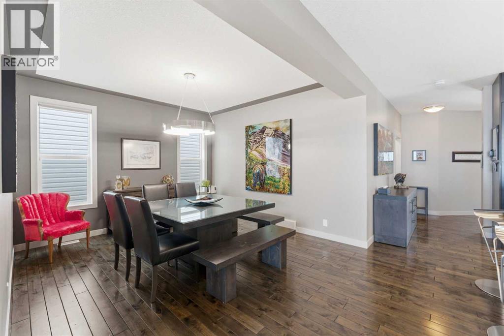 95 Sunset Way, Cochrane