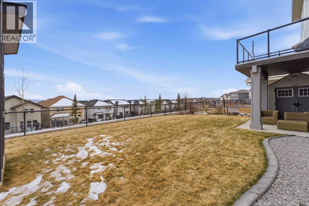 95 Sunset Way, Cochrane