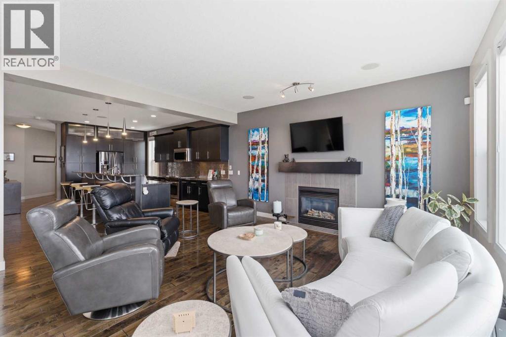 95 Sunset Way, Cochrane