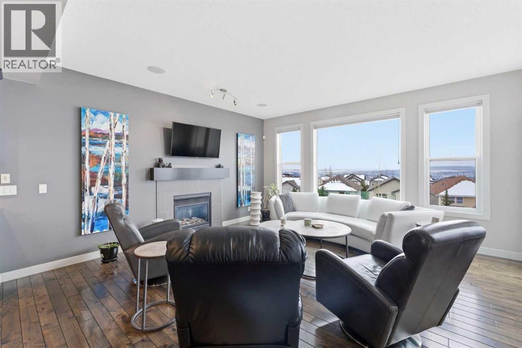 95 Sunset Way, Cochrane