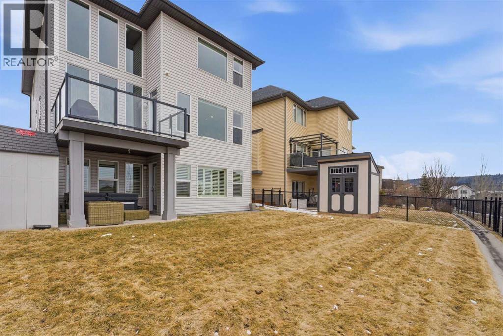 95 Sunset Way, Cochrane