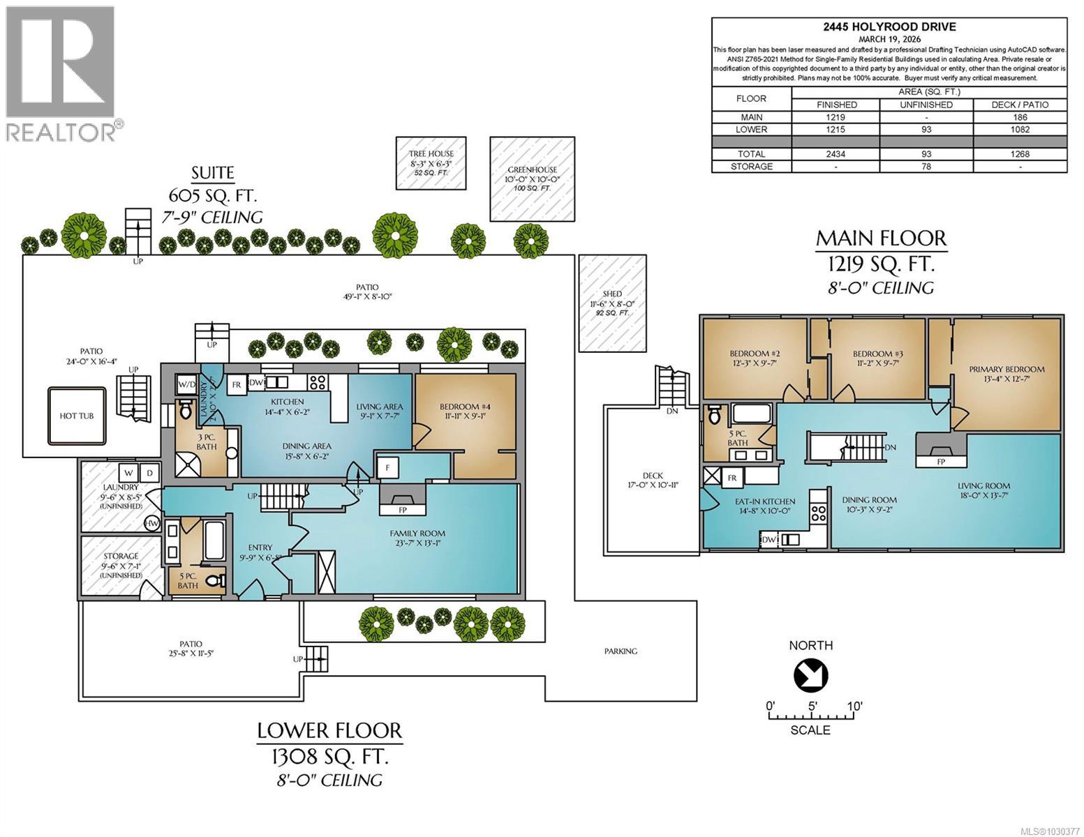 2445 HOLYROOD DR - 85