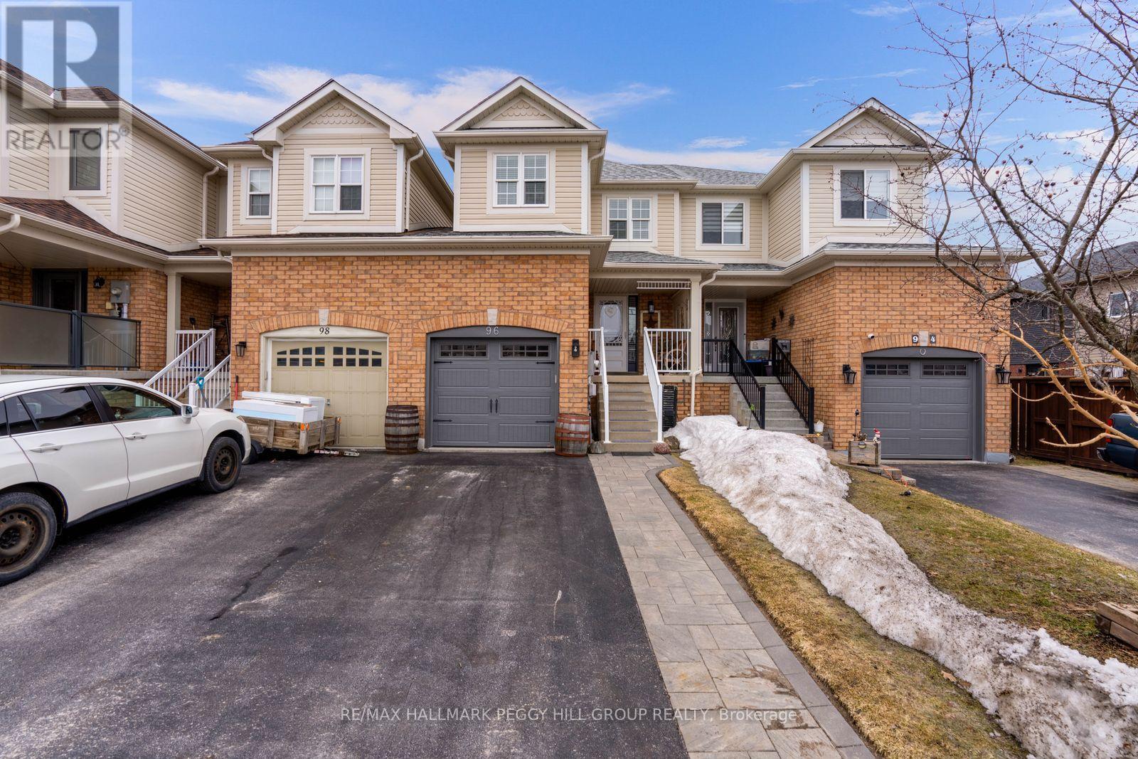 96 MAJESTY BOULEVARD,Barrie (Innis-Shore),,