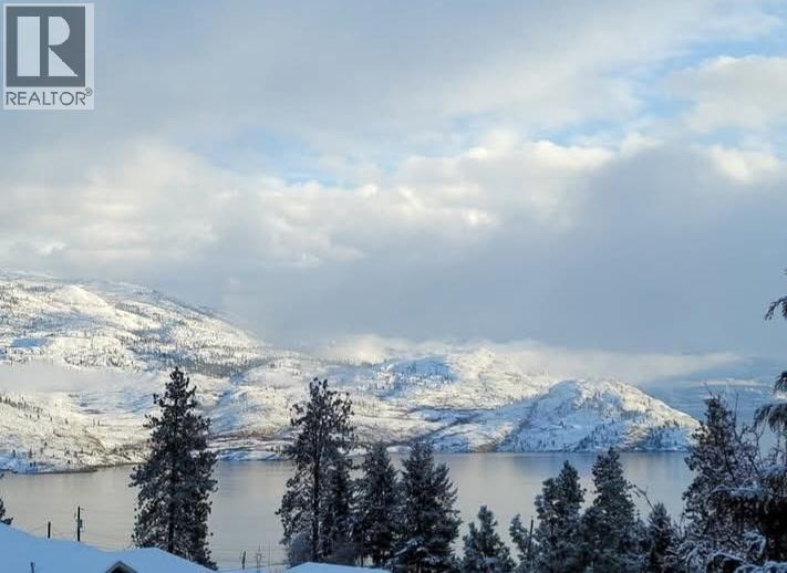 5987 Meldrum Place, Peachland