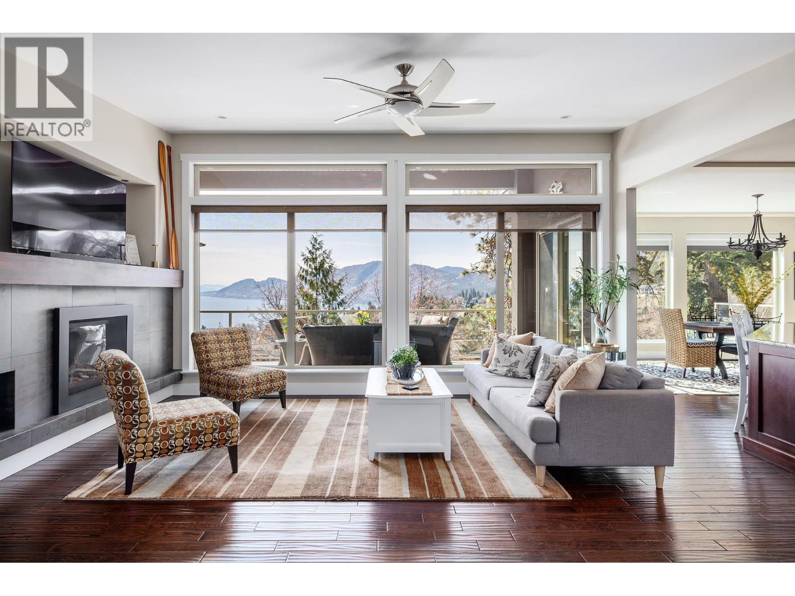 5987 Meldrum Place, Peachland