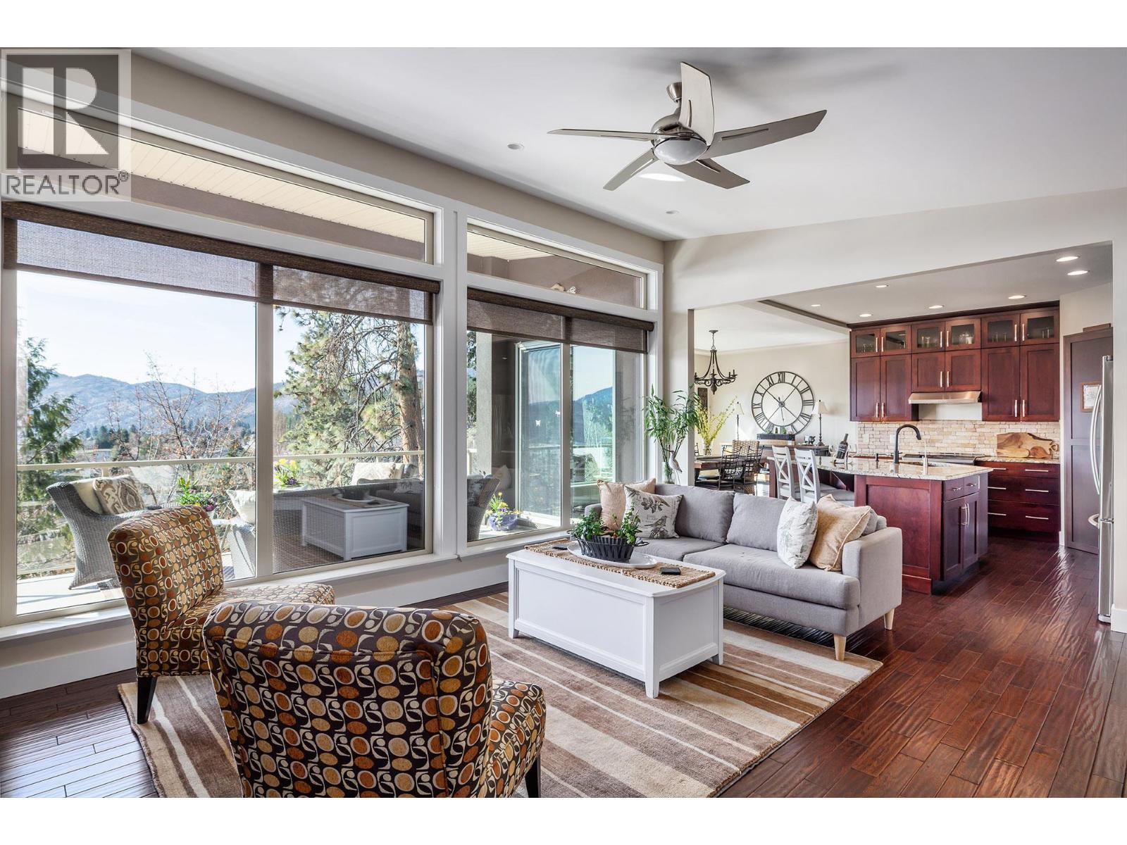 5987 Meldrum Place, Peachland