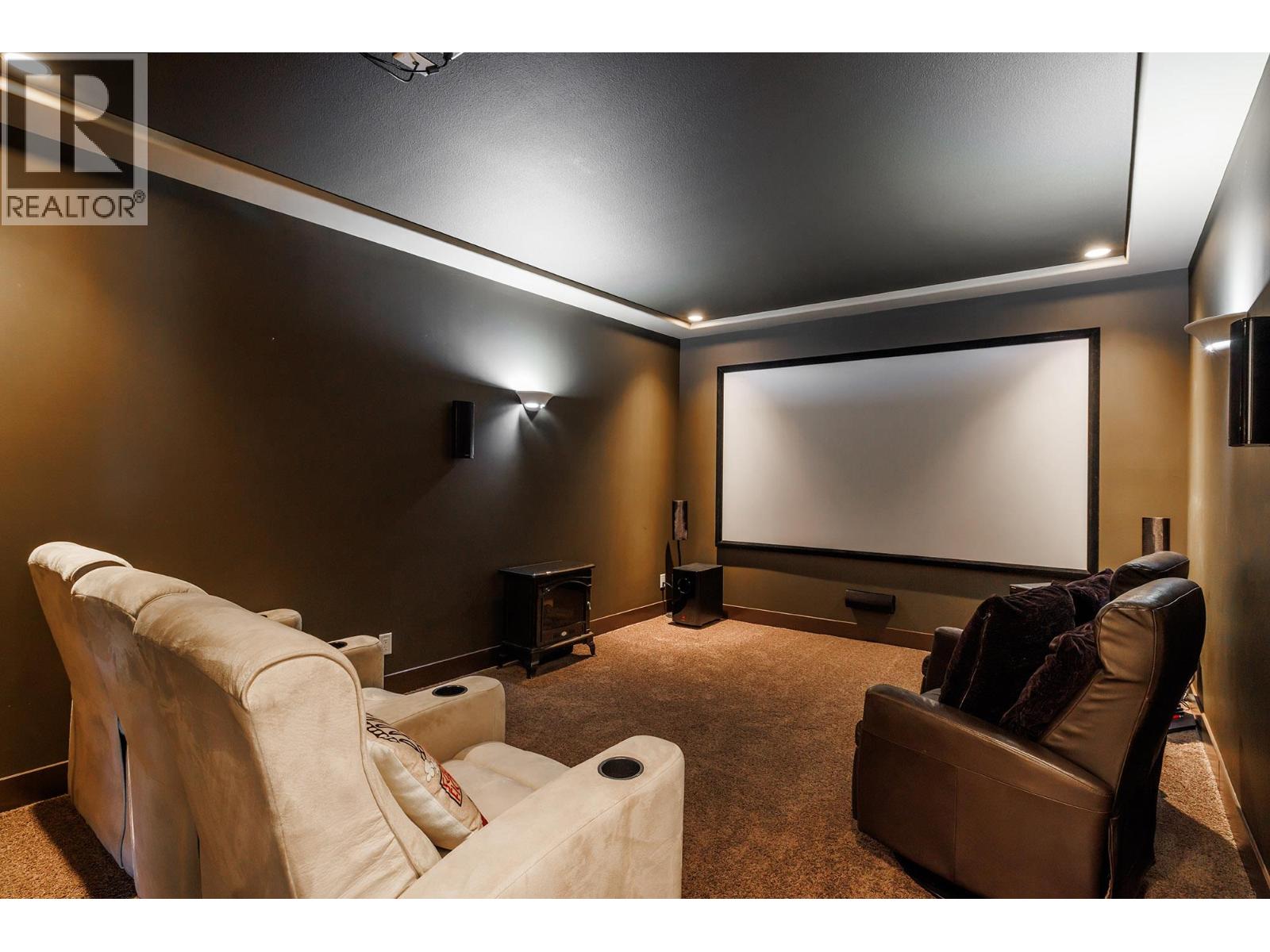 5987 Meldrum Place, Peachland