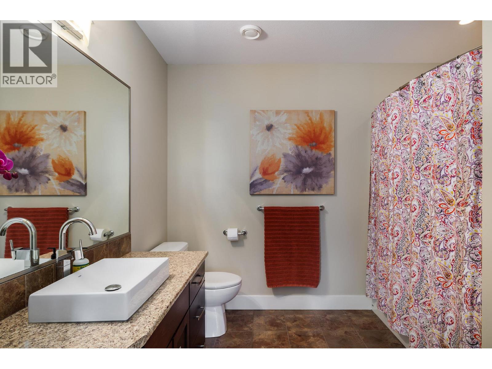 5987 Meldrum Place, Peachland