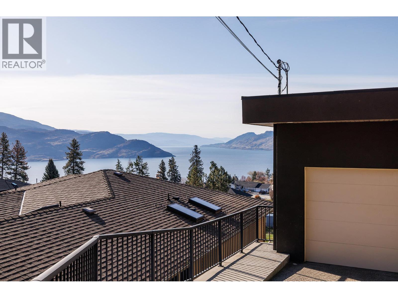 5987 Meldrum Place, Peachland