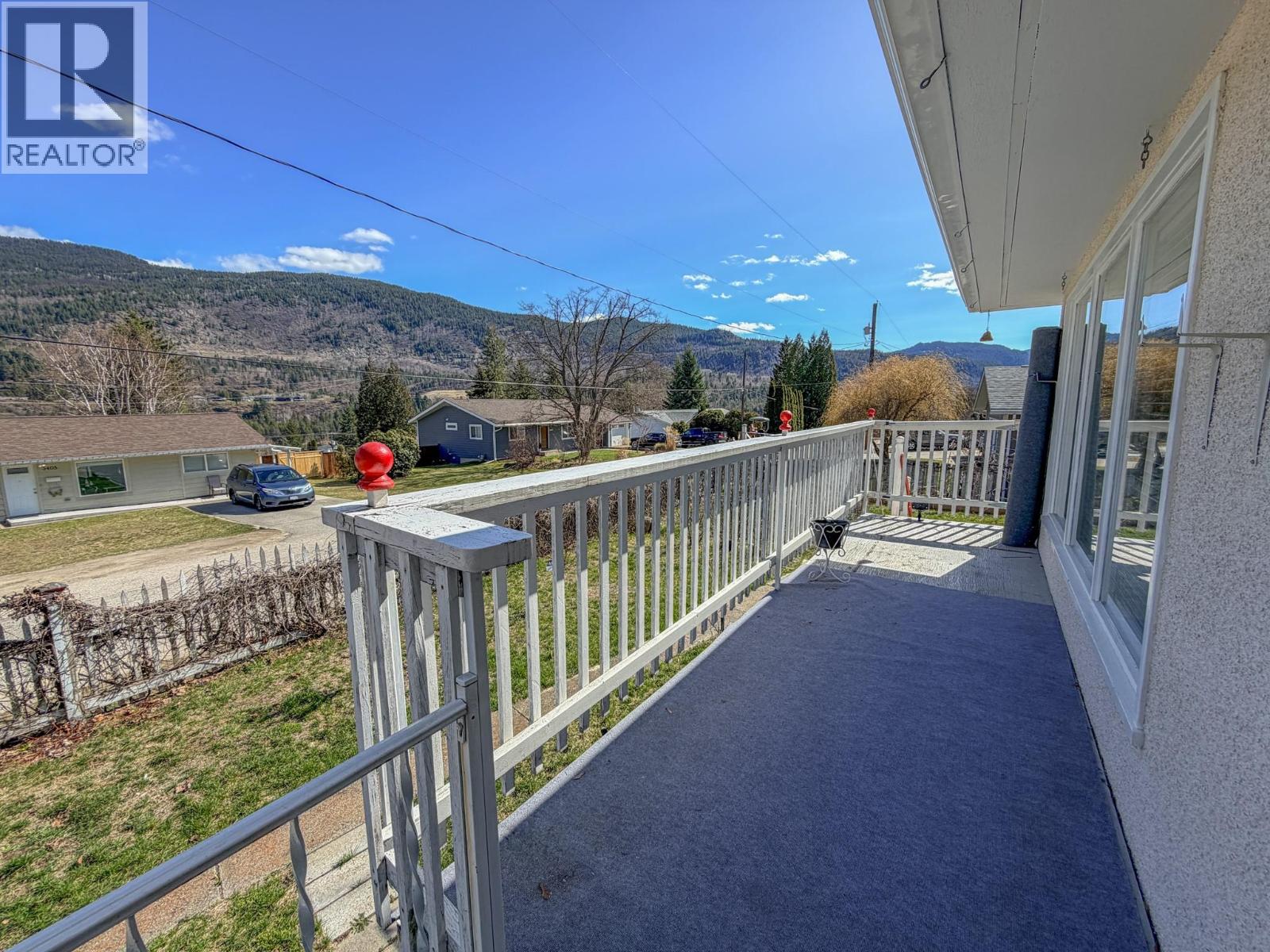  3404 4th Avenue, Castlegar