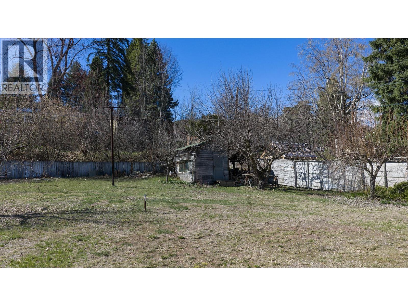  3404 4th Avenue, Castlegar