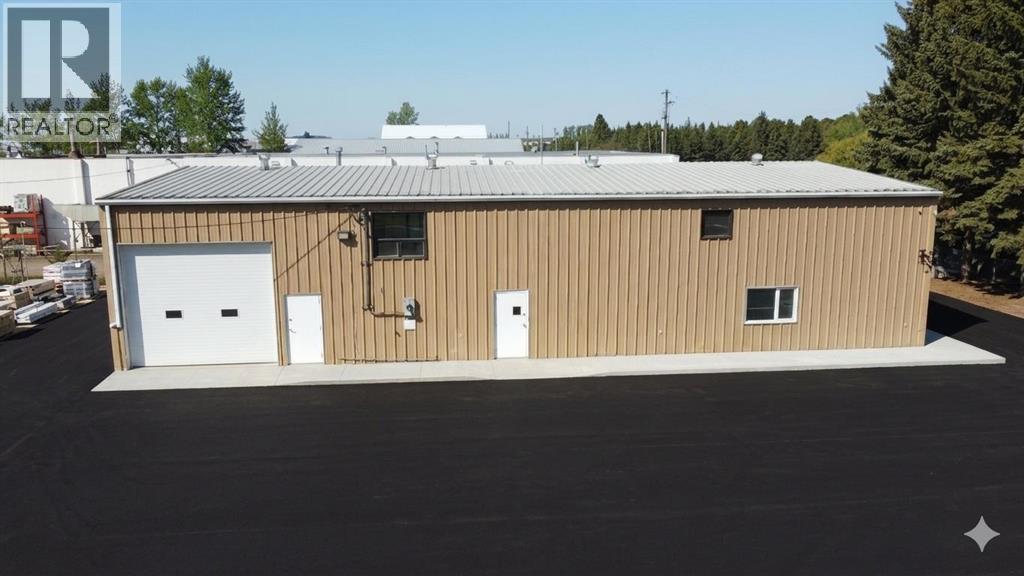 6001 40 Avenue, Wetaskiwin