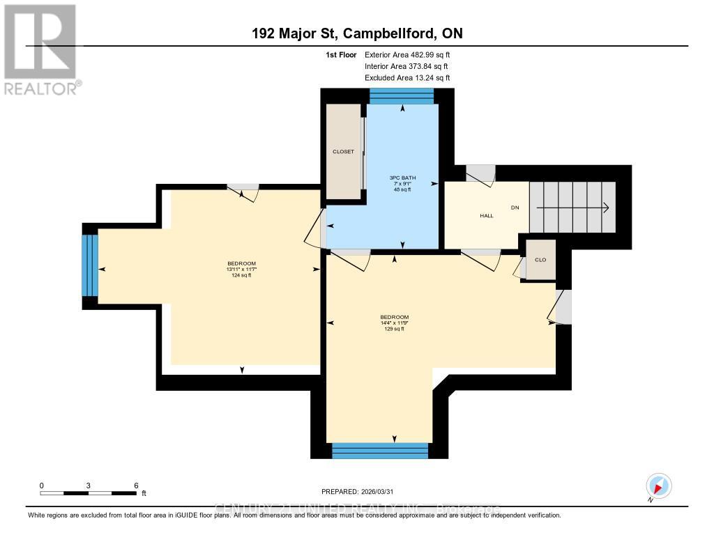 192 MAJOR STREET - 42